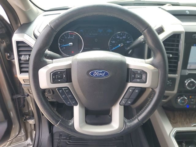 Used 2019 Ford F250 Lariat w/ Lariat Ultimate Package AWD/4WD image 21