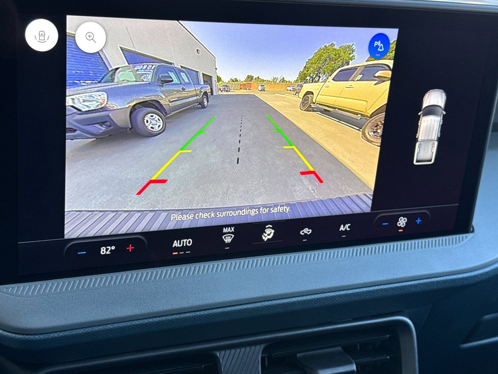 New 2026 Ford Maverick XL image 19