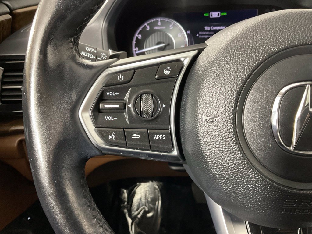 Used 2020 Acura RDX w/ Advance Package AWD/4WD image 25
