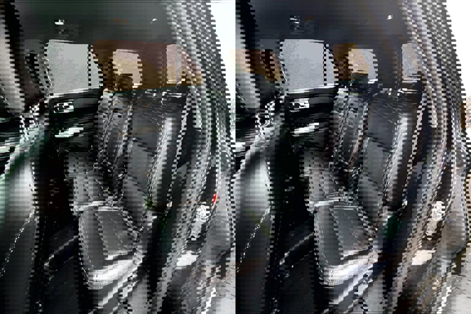 Used 2024 Ford Explorer XLT image 26