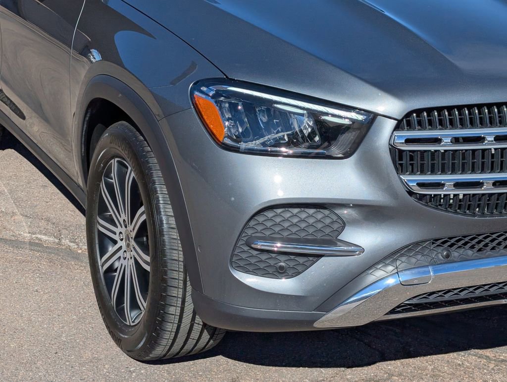 Used 2025 Mercedes-Benz GLE 450e 4MATIC image 8