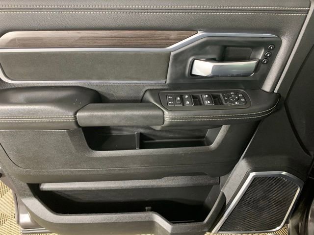 Used 2025 RAM 3500 Laramie image 27
