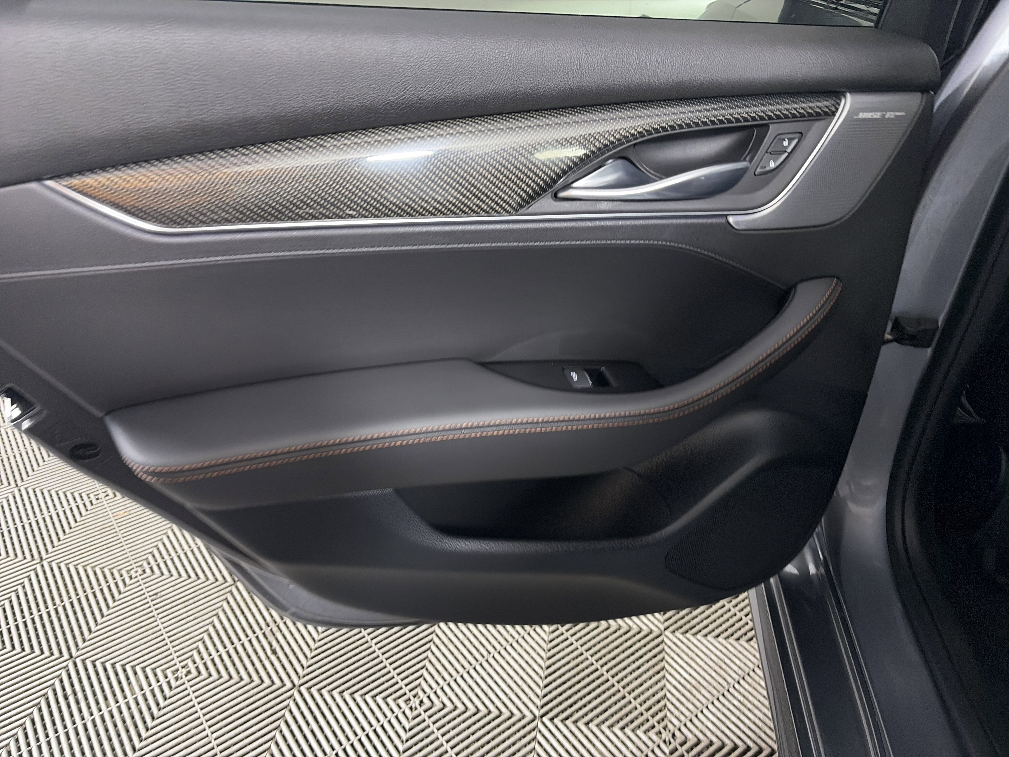 Used 2020 Cadillac CT5 Sport image 35