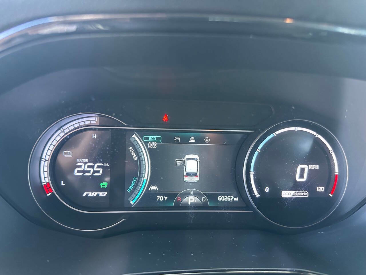Used 2021 Kia Niro EX FWD image 18