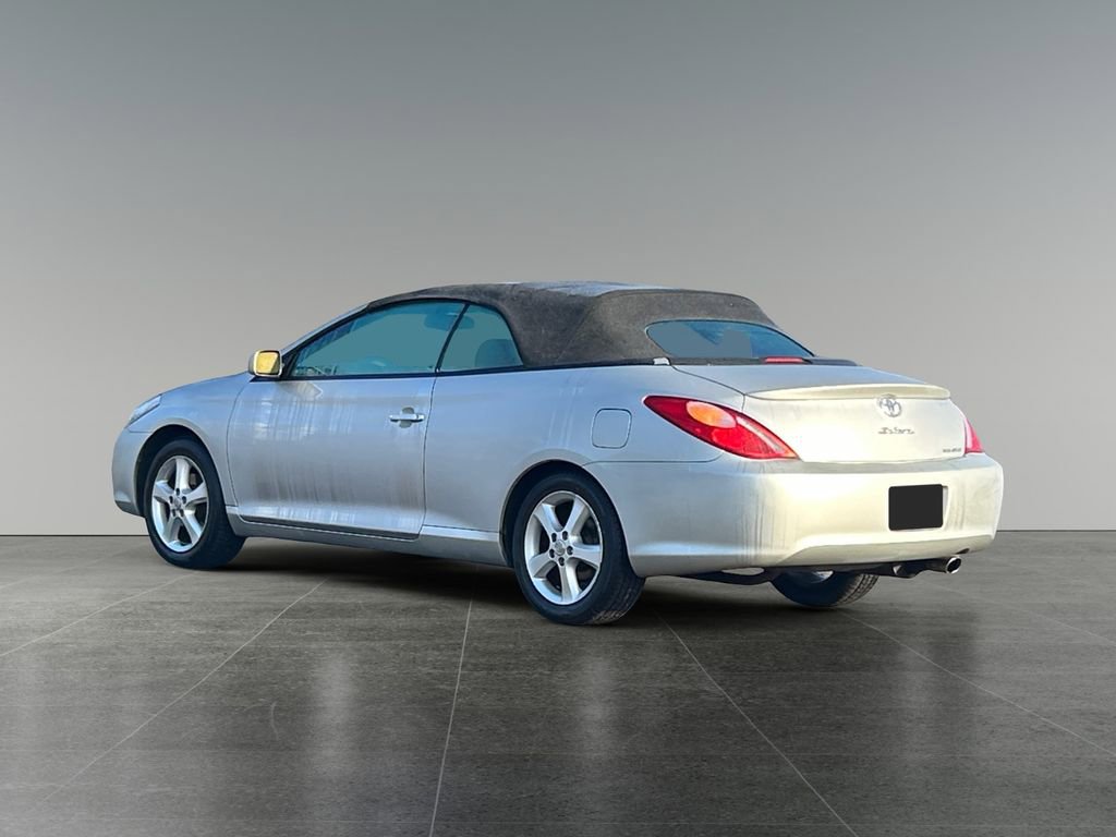 Used 2004 Toyota Solara SLE image 5