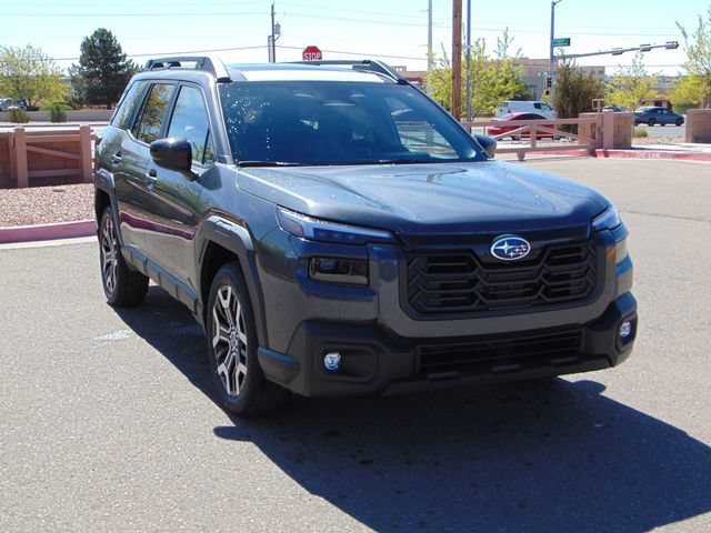 New 2026 Subaru Outback Touring XT AWD/4WD image 9