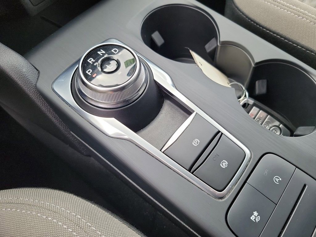Used 2022 Ford Escape SE w/ Convenience Package image 26
