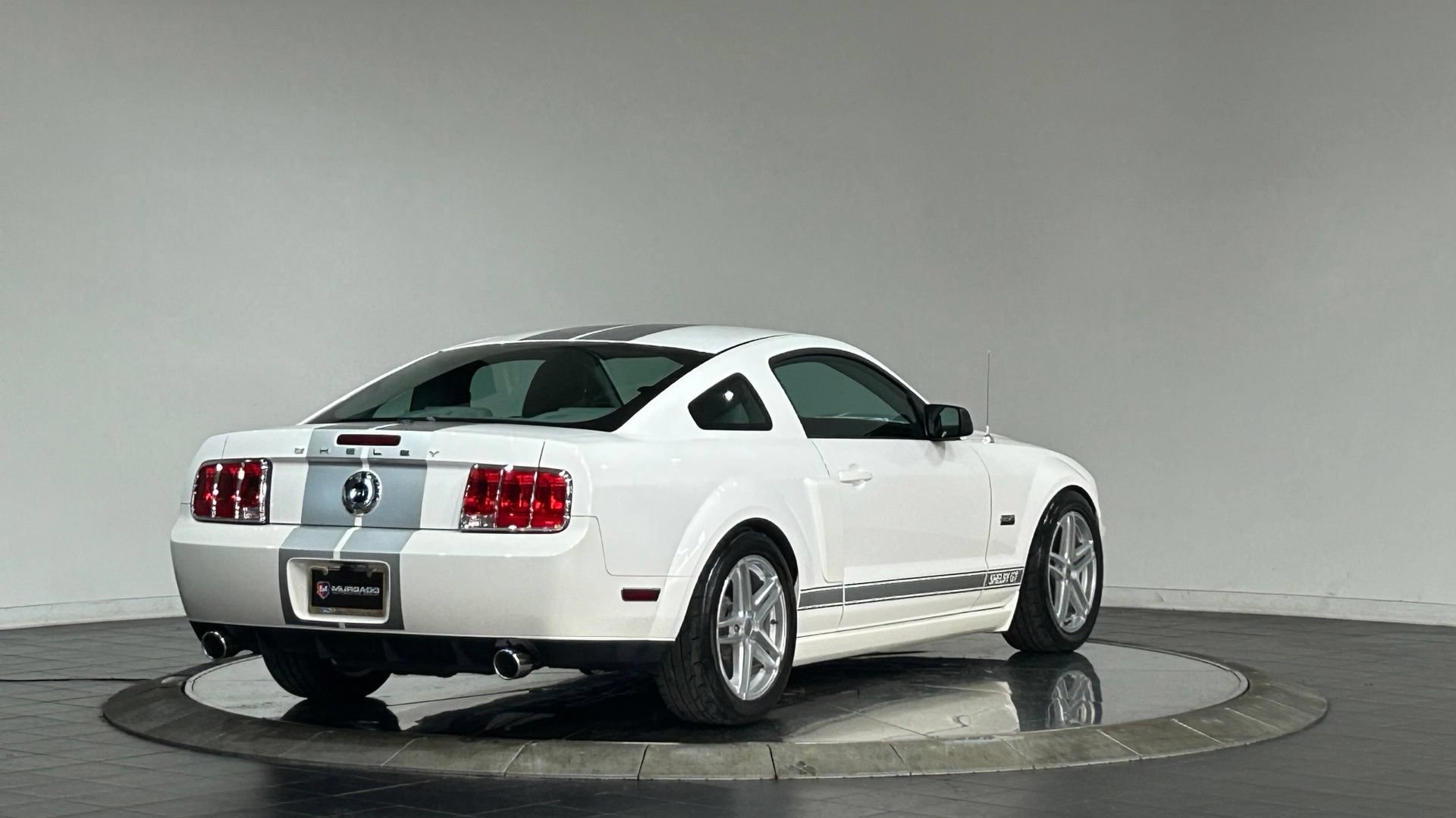 Used 2007 Ford Mustang GT RWD image 10