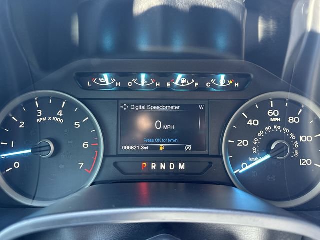 Used 2020 Ford F150 XLT w/ Equipment Group 301A Mid image 12