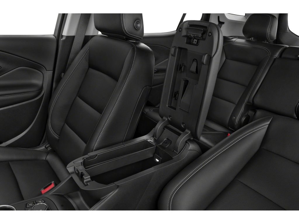 Used 2024 GMC Terrain SLT w/ Infotainment Package II AWD/4WD image 9