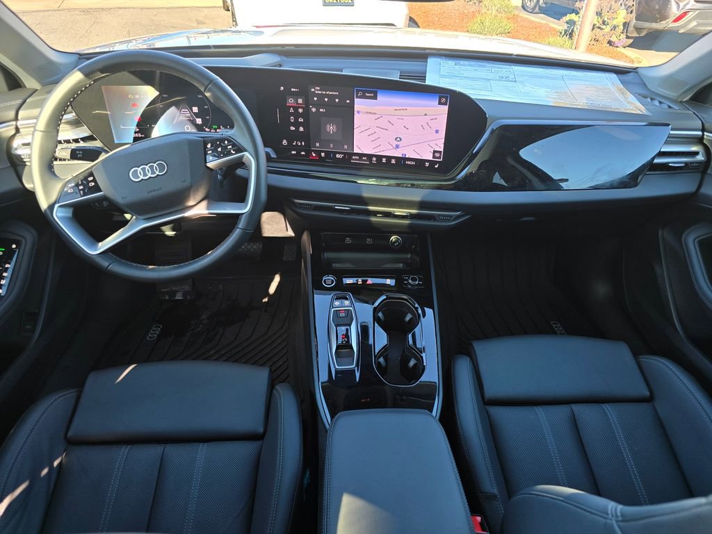 Certified 2025 Audi A5 2.0T Premium Plus w/ Premium Plus image 11