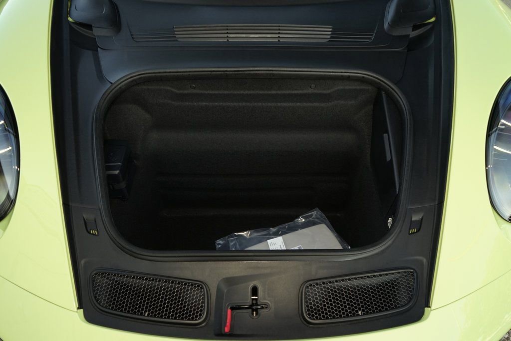 Used 2026 Porsche 911 GT3 image 30