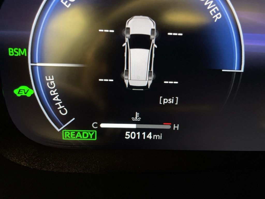 Used 2023 Toyota RAV4 XSE image 13