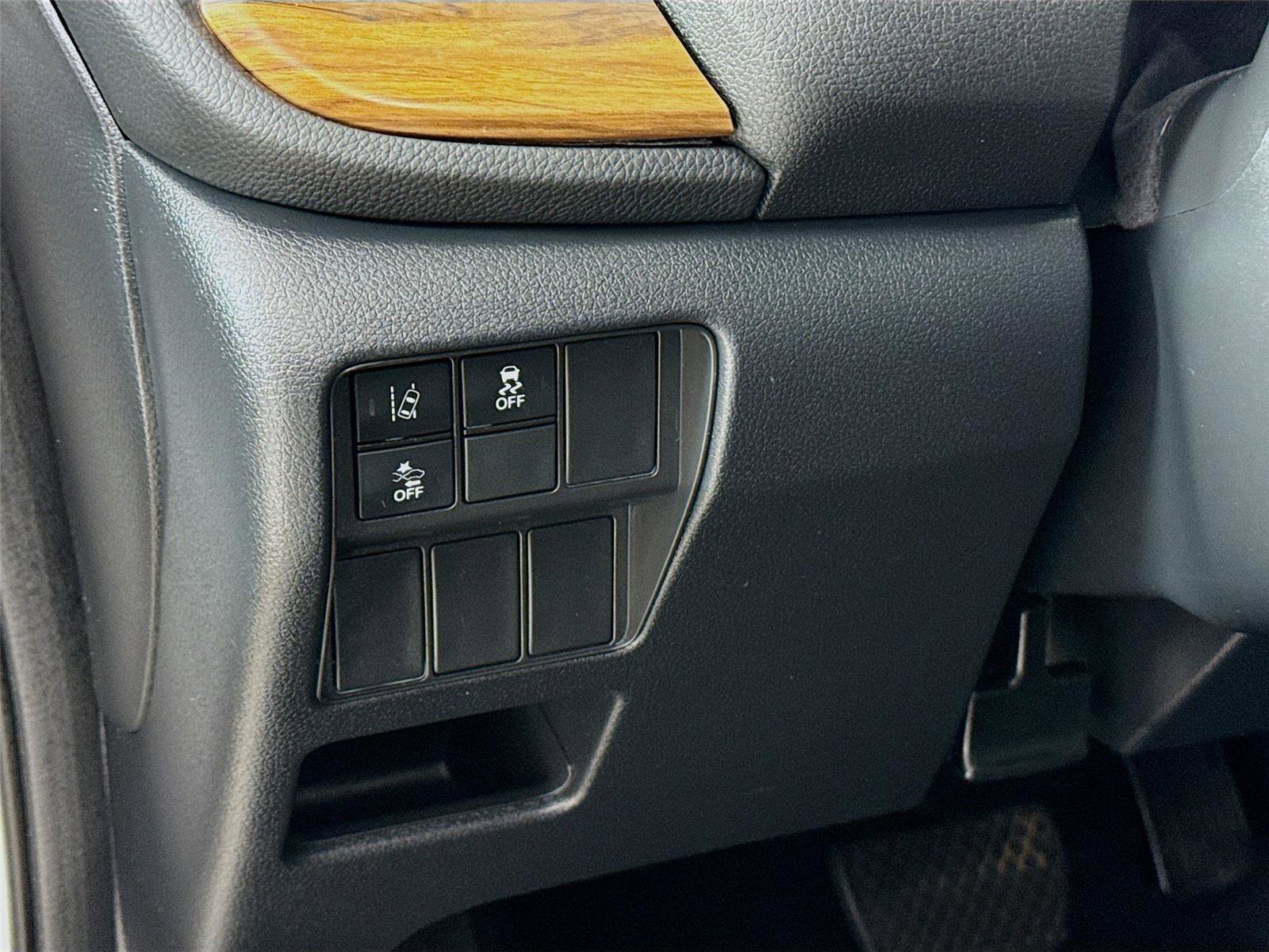 Used 2020 Honda CR-V EX image 10