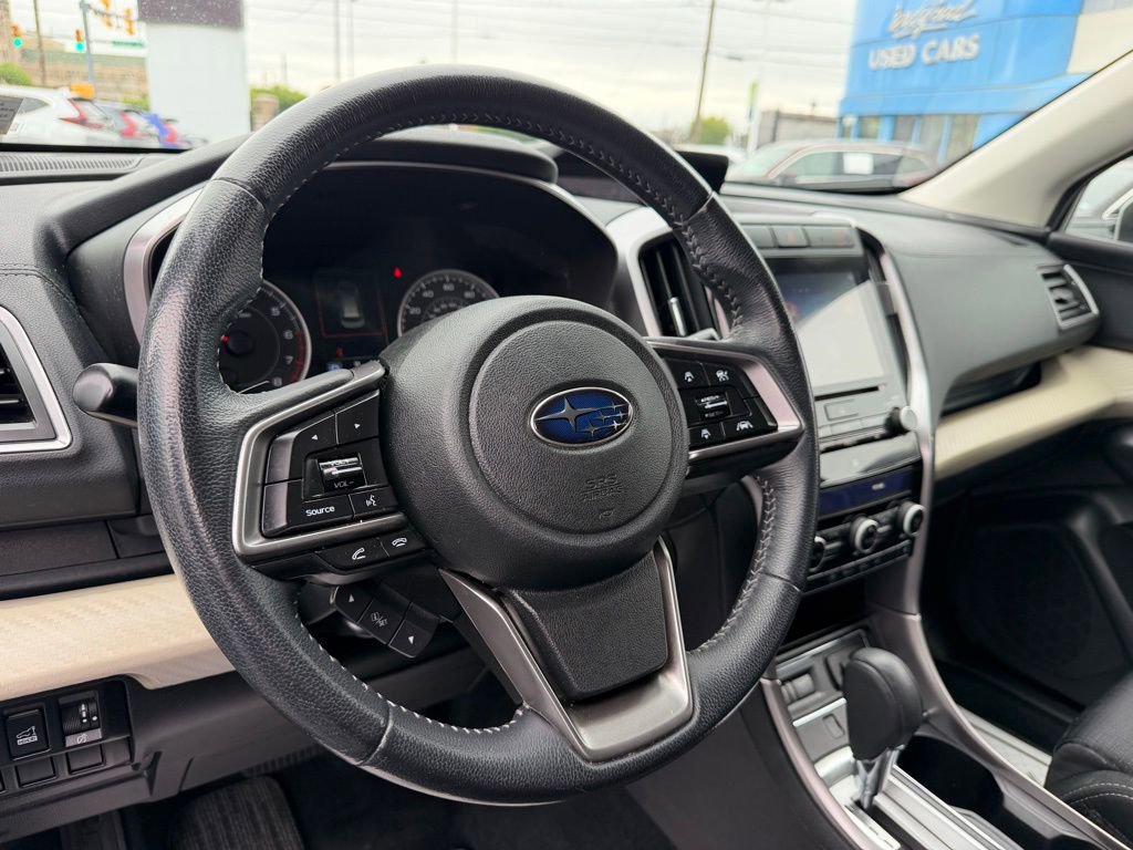 Used 2020 Subaru Ascent Premium w/ Sport Package AWD/4WD image 7
