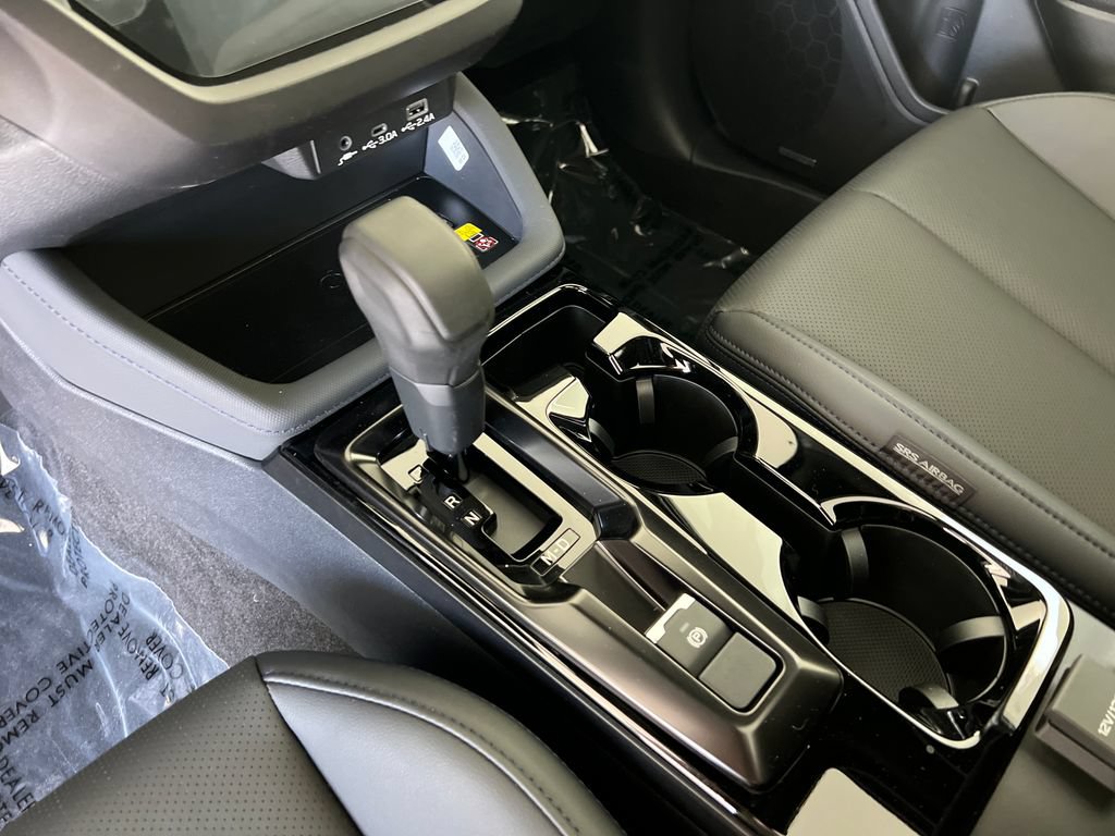 New 2026 Subaru Forester Limited AWD/4WD image 26