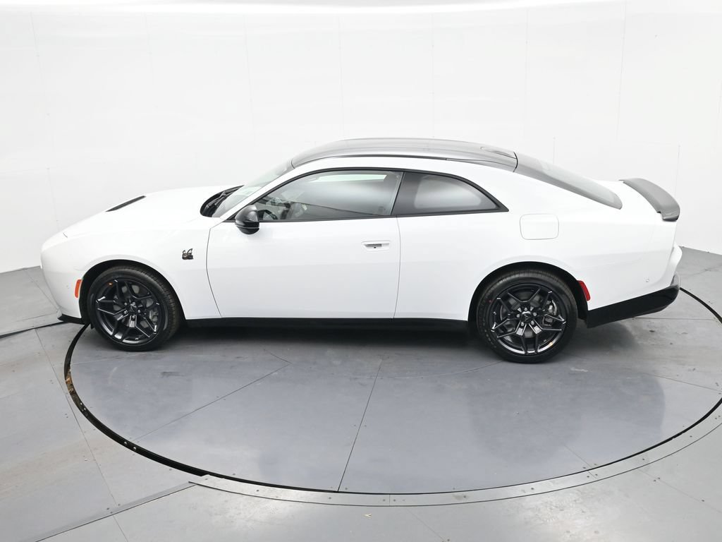 New 2026 Dodge Charger Scat Pack w/ Blacktop Package AWD/4WD image 29