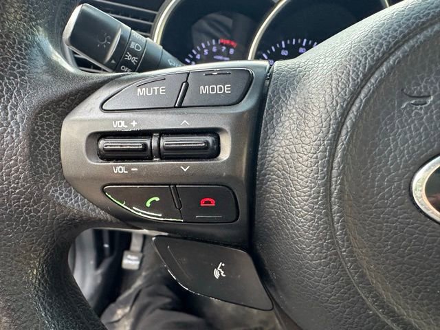 Used 2015 Kia Optima LX FWD image 15
