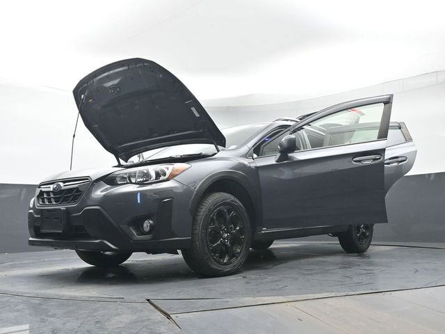 Used 2021 Subaru Crosstrek 2.0i Premium w/ Moonroof Package image 43