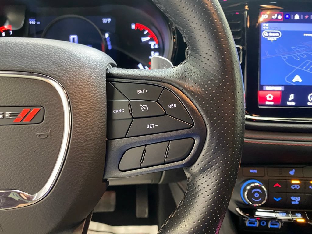 Used 2024 Dodge Durango R/T RWD image 17