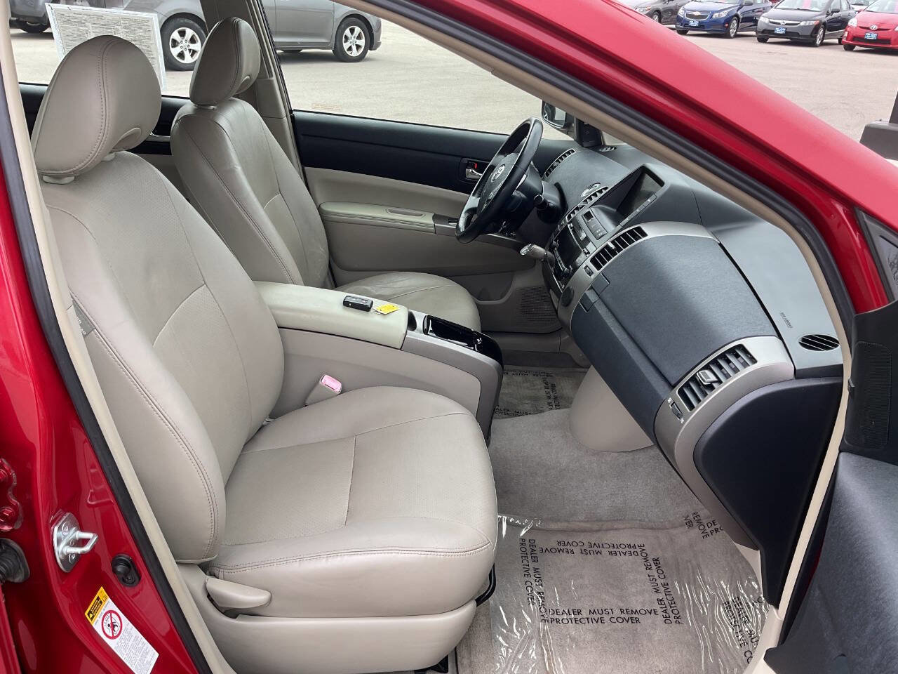 Used 2008 Toyota Prius Touring image 36