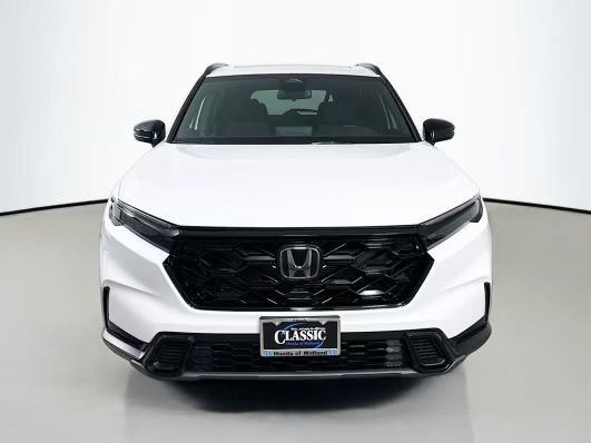 New 2026 Honda CR-V Sport image 2