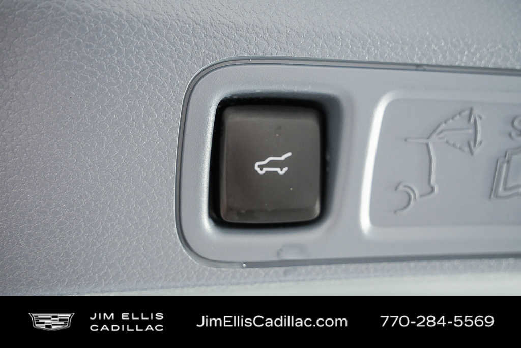 Used 2024 Lincoln Navigator L Black Label image 35