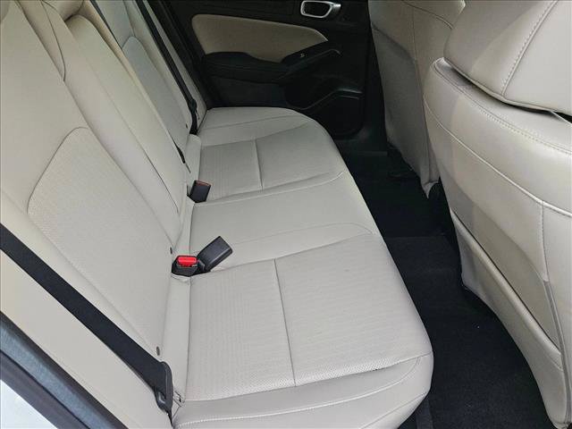 Used 2024 Honda Civic EX-L image 19