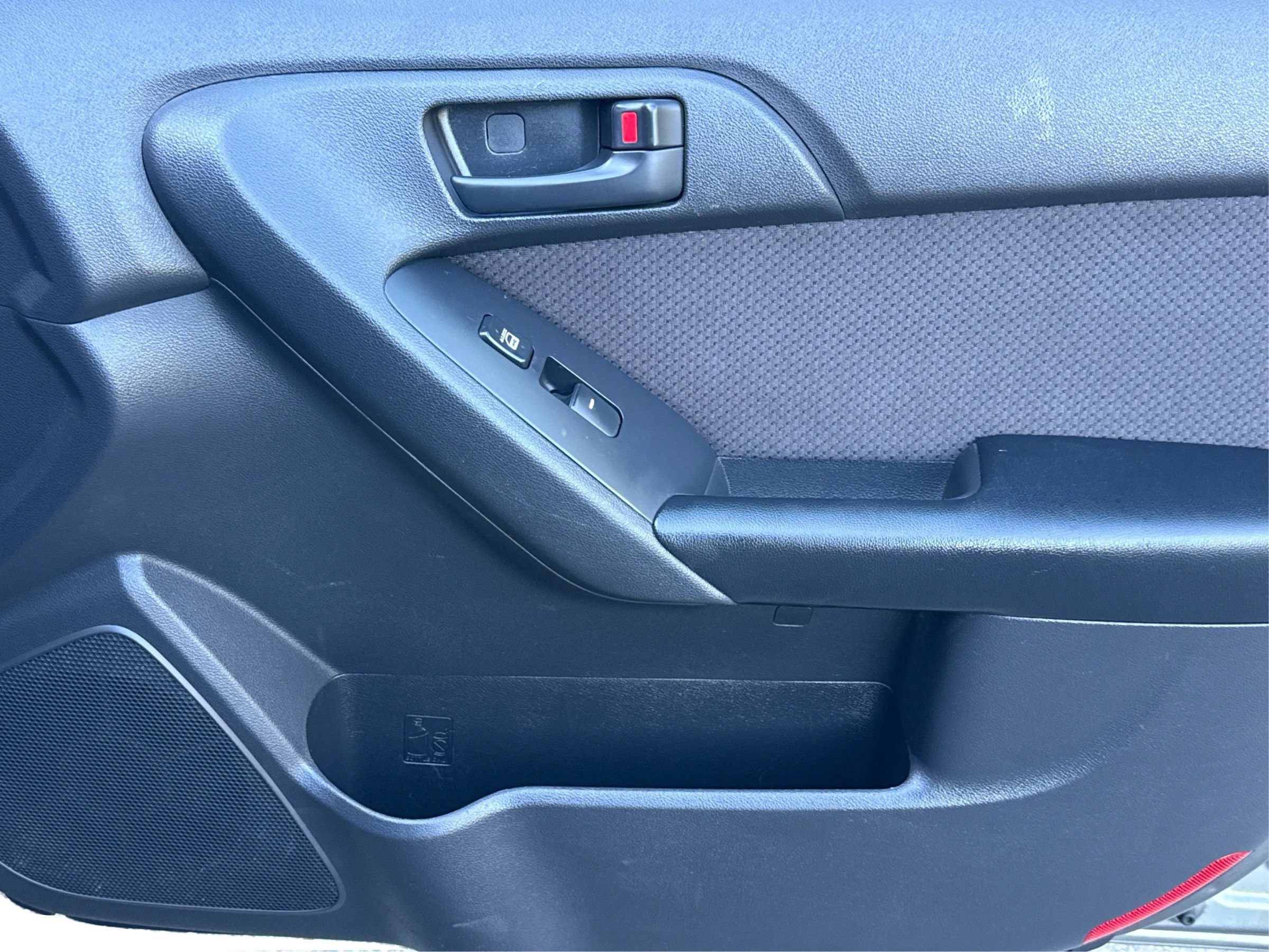 Used 2012 Kia Forte EX FWD image 21
