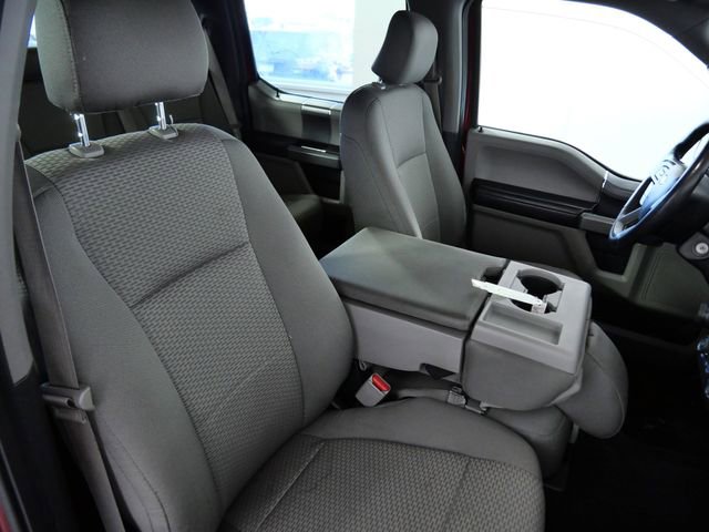 Used 2016 Ford F150 XLT w/ Equipment Group 302A Luxury AWD/4WD image 13