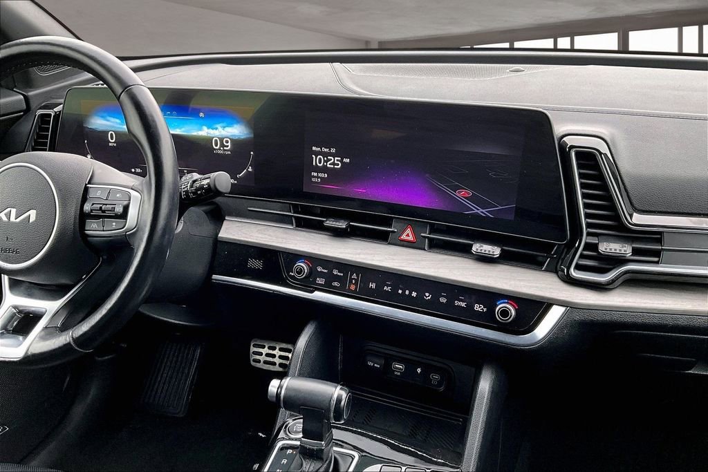 Used 2023 Kia Sportage X-Pro Prestige image 7