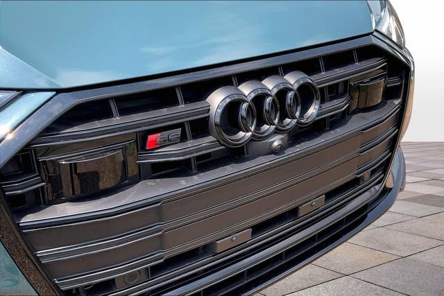 Used 2020 Audi S6 Premium Plus w/ S Sport Package AWD/4WD image 30