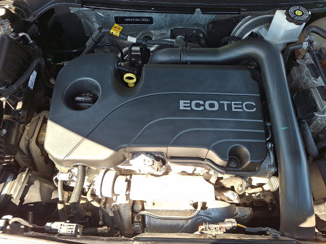 Used 2022 Chevrolet Equinox LT AWD/4WD image 26