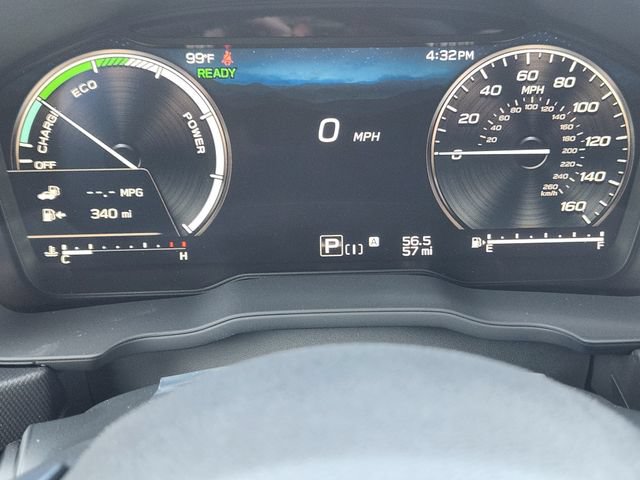 New 2026 Subaru Forester Limited AWD/4WD image 13