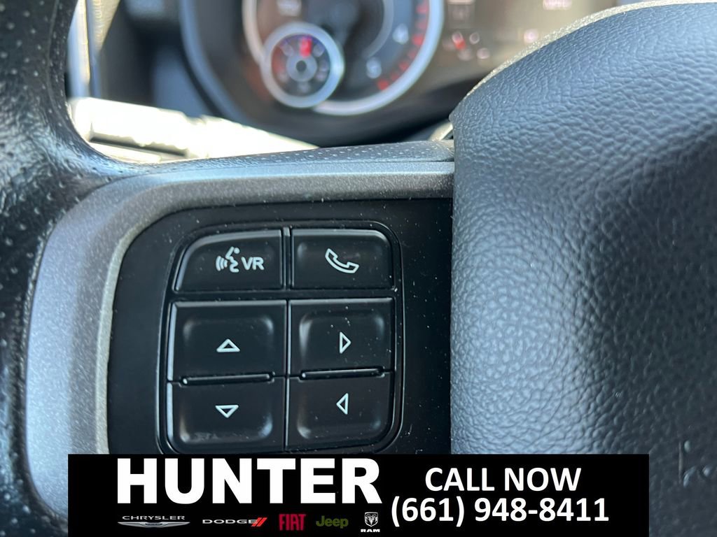 Certified 2022 RAM 2500 Tradesman w/ Chrome Appearance Group AWD/4WD image 22