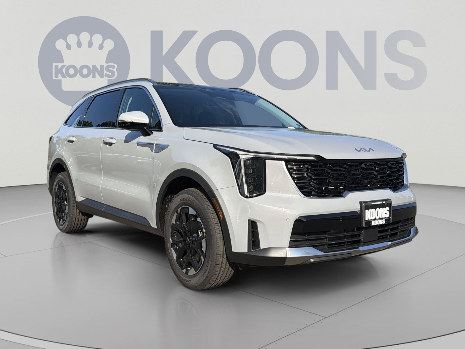 New 2026 Kia Sorento S AWD/4WD image 10