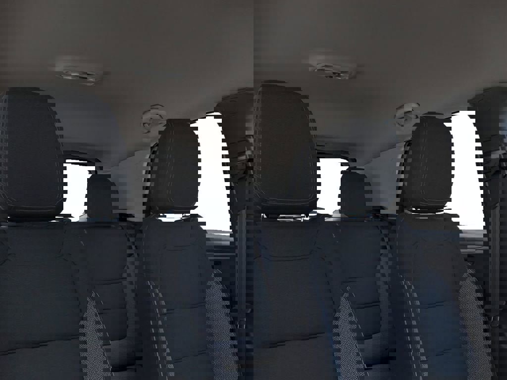 New 2026 Chevrolet TrailBlazer LT image 24