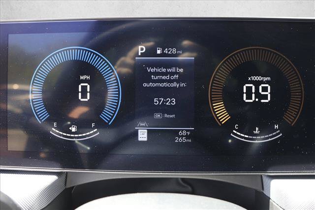 Certified 2026 Hyundai Sonata SEL FWD image 15