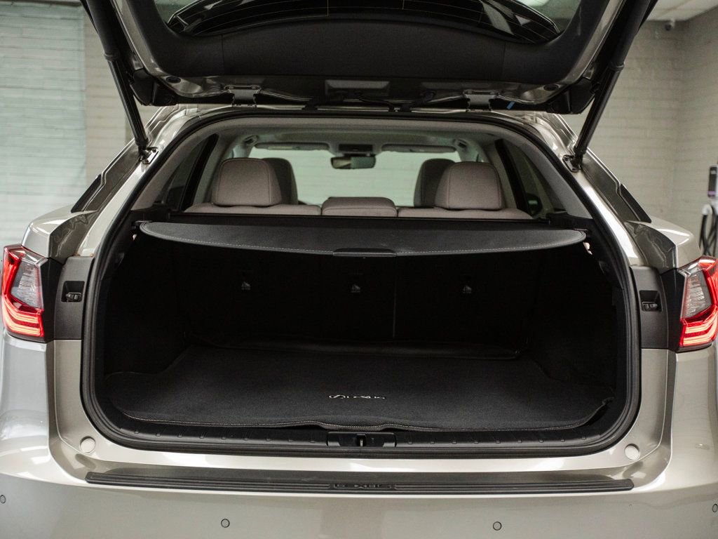 Used 2022 Lexus RX 350 FWD w/ Premium Package image 36
