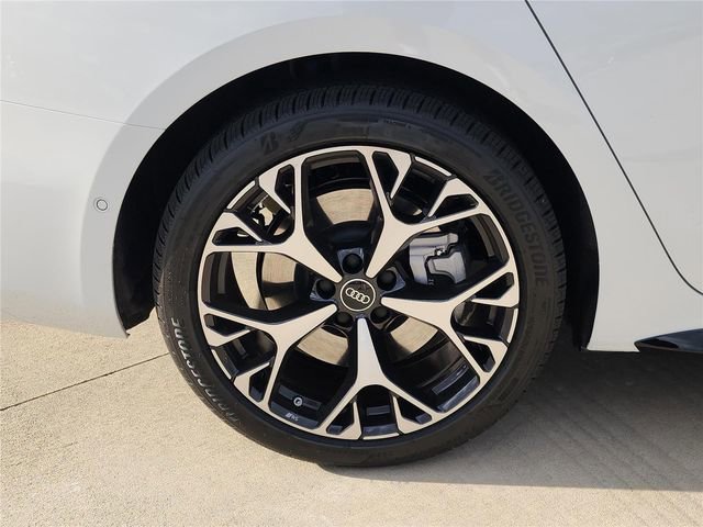 New 2026 Audi A6 Premium Plus image 9