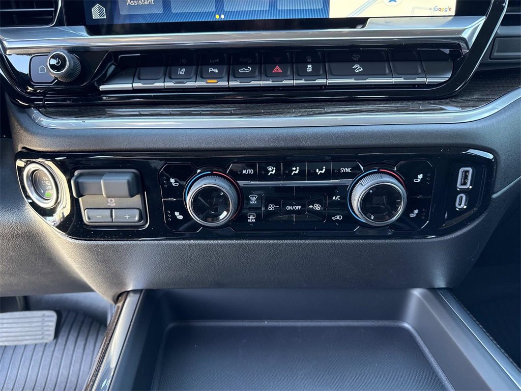 New 2026 Chevrolet Silverado 2500 LT w/ Texas Edition image 19