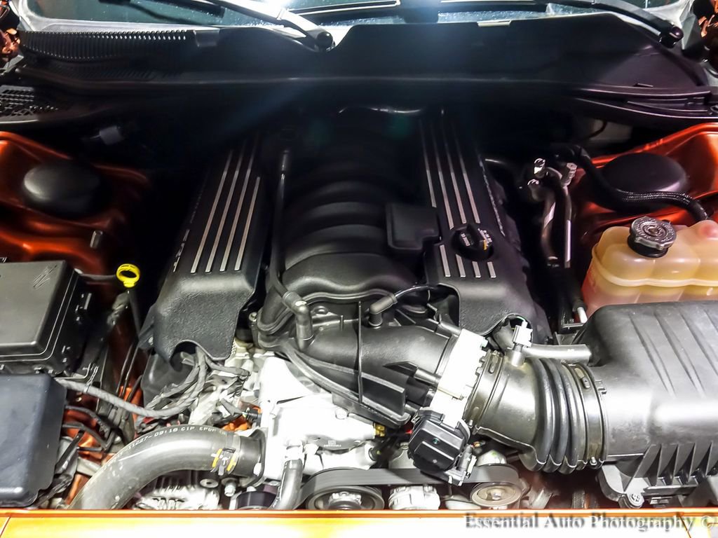 Used 2021 Dodge Challenger R/T Scat Pack image 30