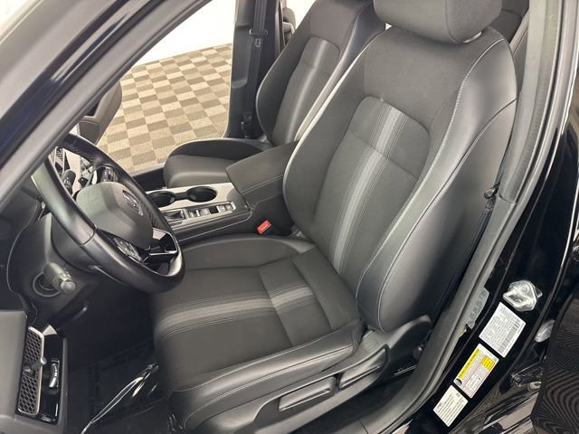 Certified 2022 Honda Civic Sport image 24