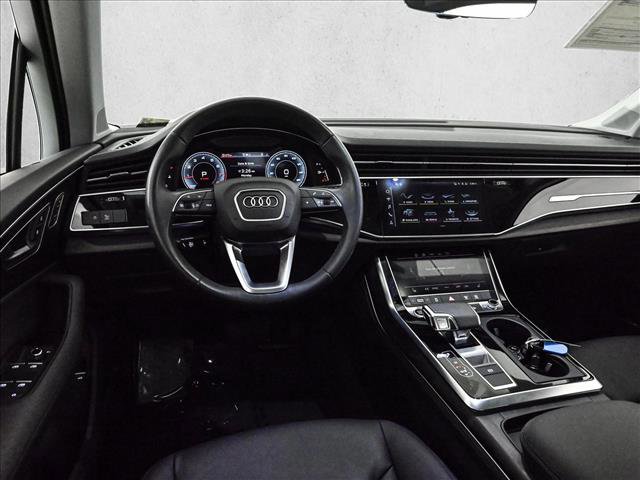 Used 2023 Audi Q7 2.0T Premium Plus w/ Premium Plus Package image 19