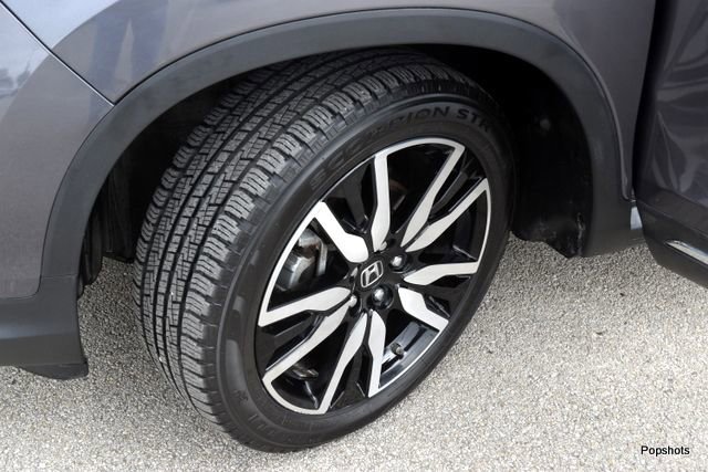 Used 2022 Honda Pilot Elite image 7