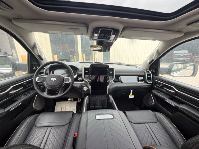 New 2026 RAM 1500 Tungsten AWD/4WD image 17