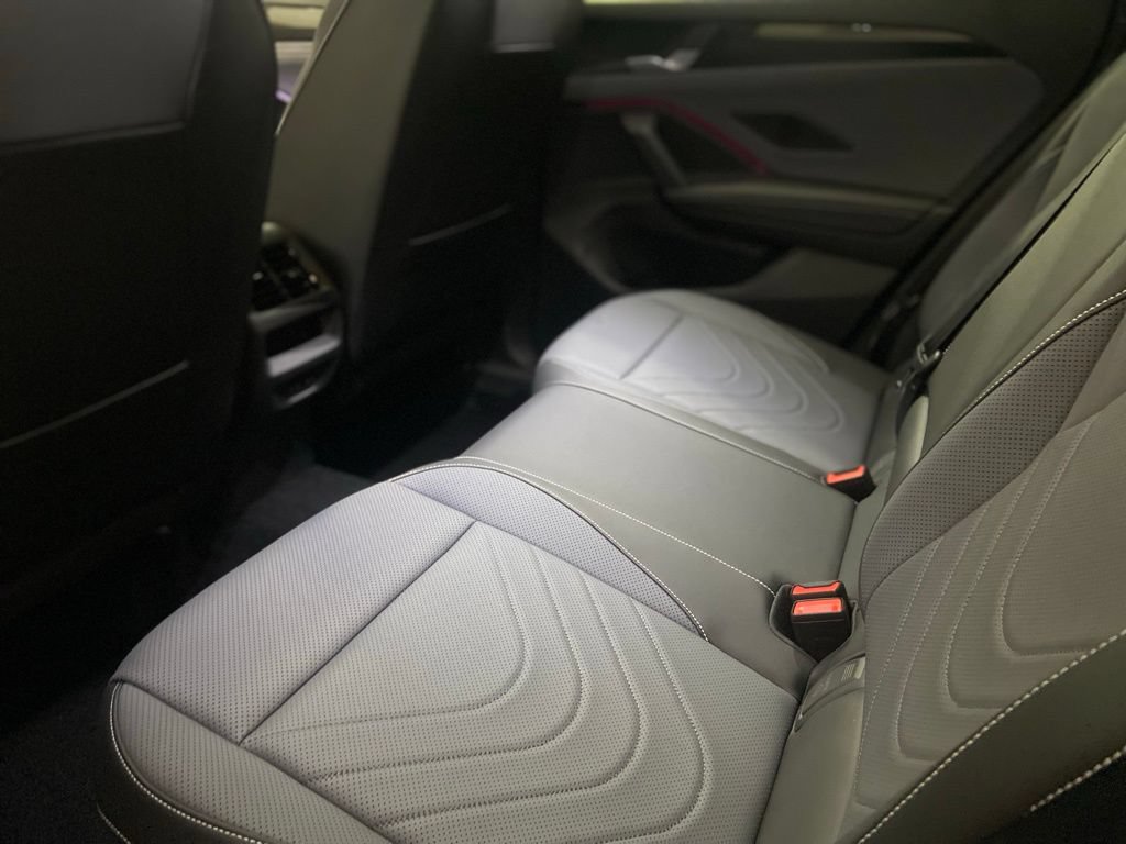 New 2026 Volkswagen Tiguan SE R-Line AWD/4WD image 5
