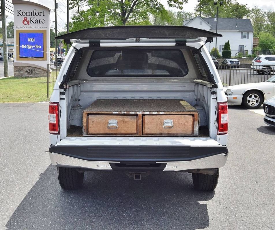 Used 2019 Ford F150 XL w/ Equipment Group 101A Mid image 11