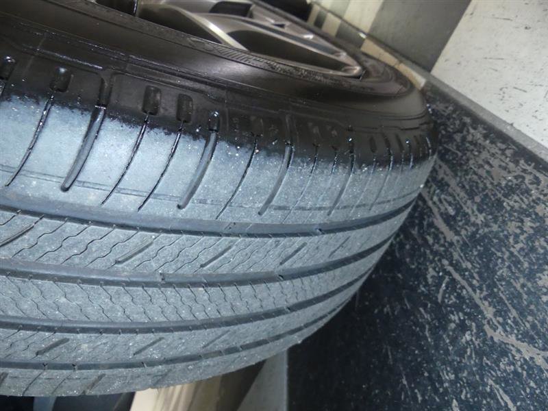 Used 2022 Lexus RX 450h F Sport w/ Accessory Package image 34