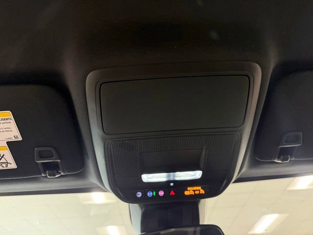 New 2026 GMC Terrain Elevation FWD image 14
